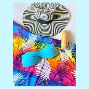 ➕ Add on $10 or 2 for $20 Bikini Top